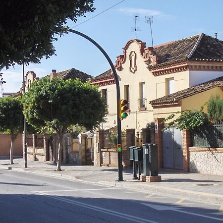 Apartamento Serrano Малага Экстерьер фото