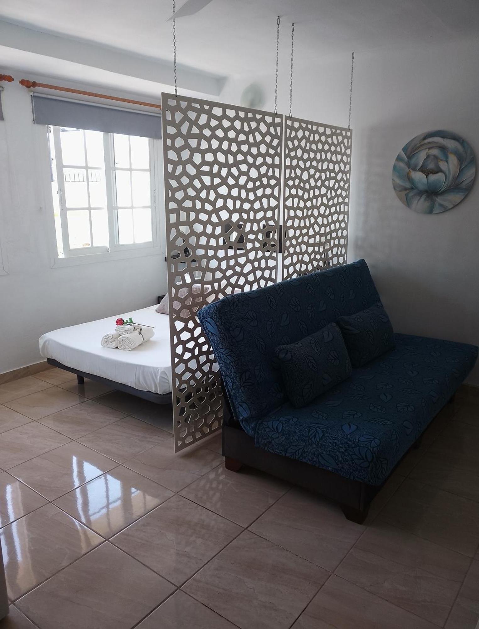 Apartamento Serrano Малага Экстерьер фото