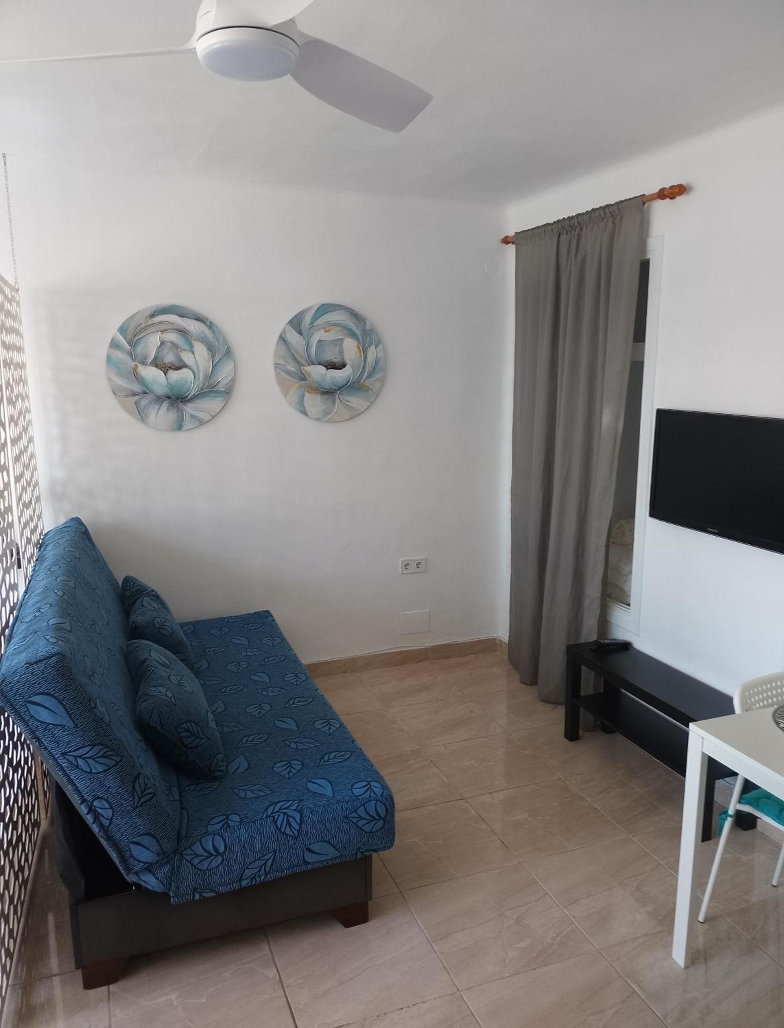 Apartamento Serrano Малага Экстерьер фото