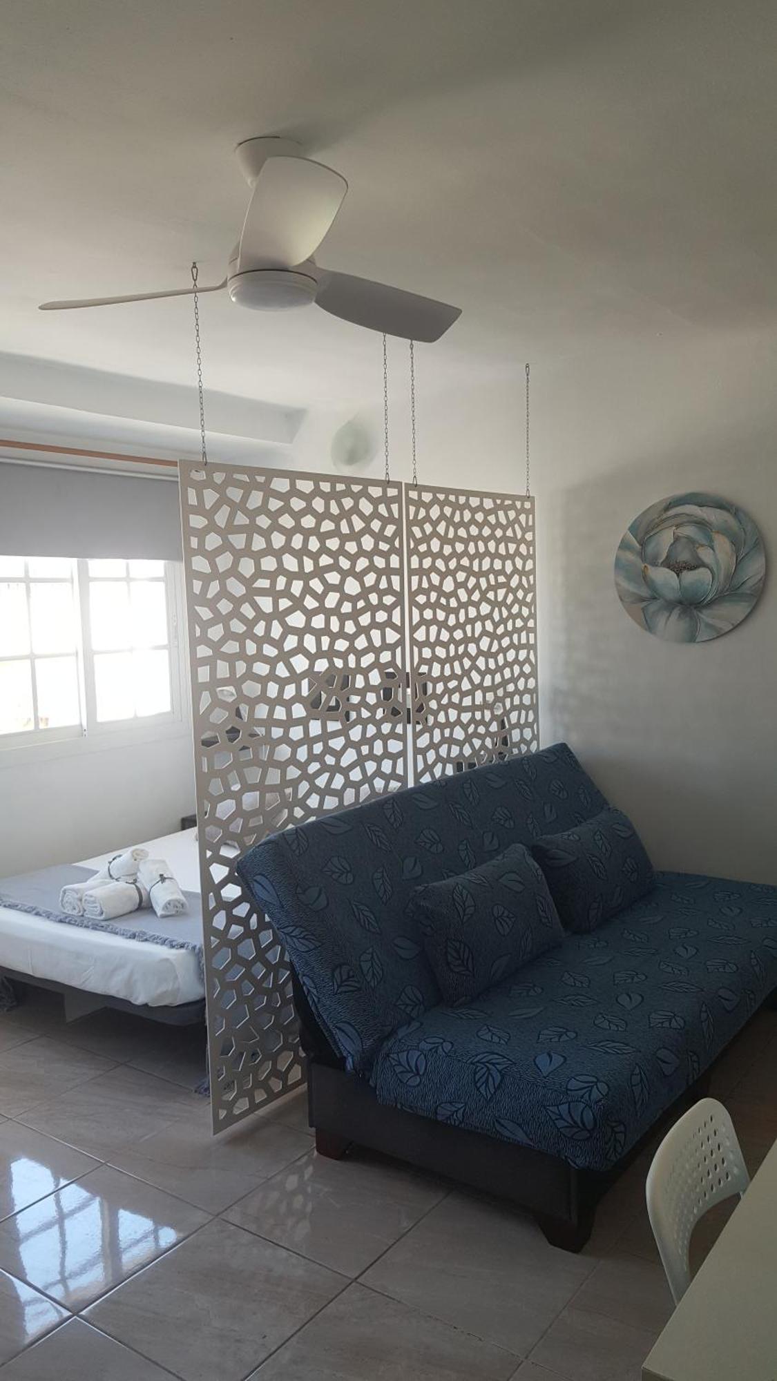Apartamento Serrano Малага Экстерьер фото
