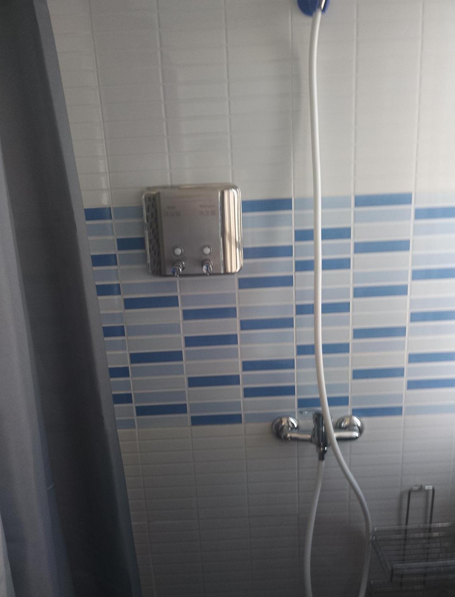 Apartamento Serrano Малага Экстерьер фото